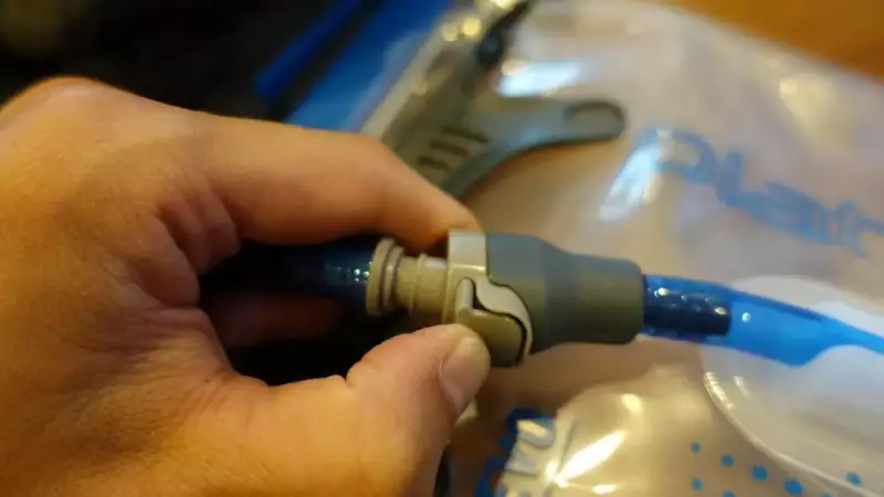 プラティパス ビッグジップの更なる特徴