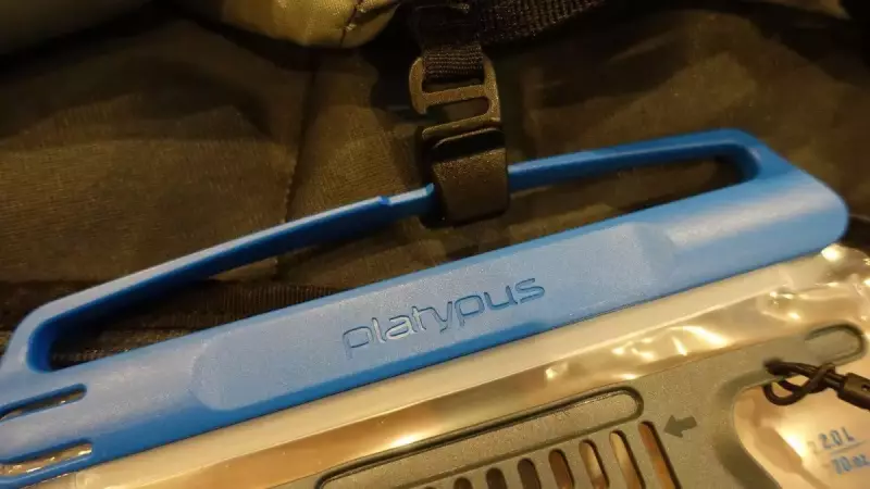 プラティパス ビッグジップの更なる特徴