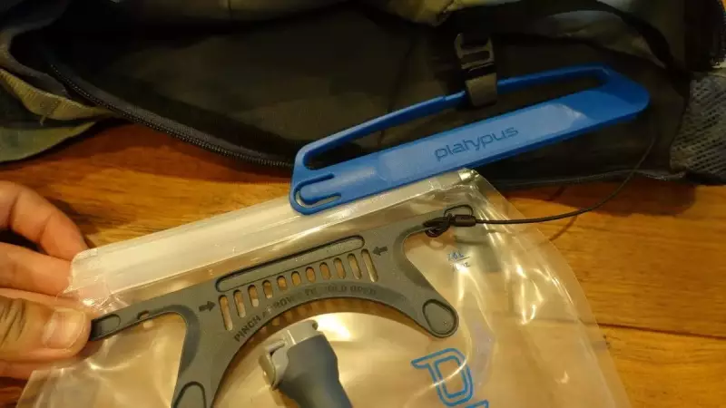 プラティパス ビッグジップの更なる特徴