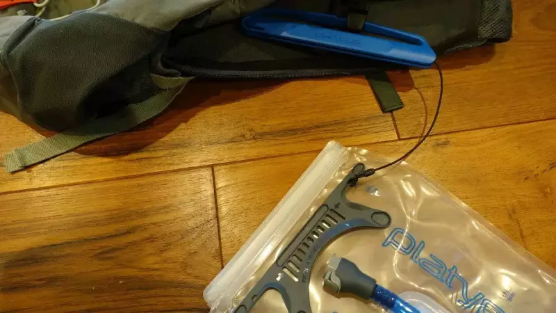 プラティパス ビッグジップの更なる特徴