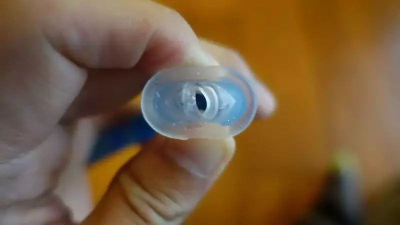 プラティパス ビッグジップで水分補給