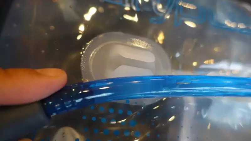 プラティパス ビッグジップの更なる特徴