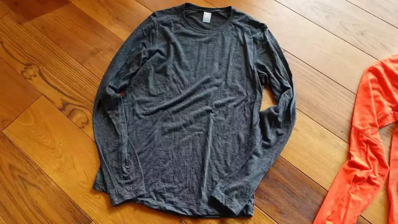 アイスブレーカー 130スフィア