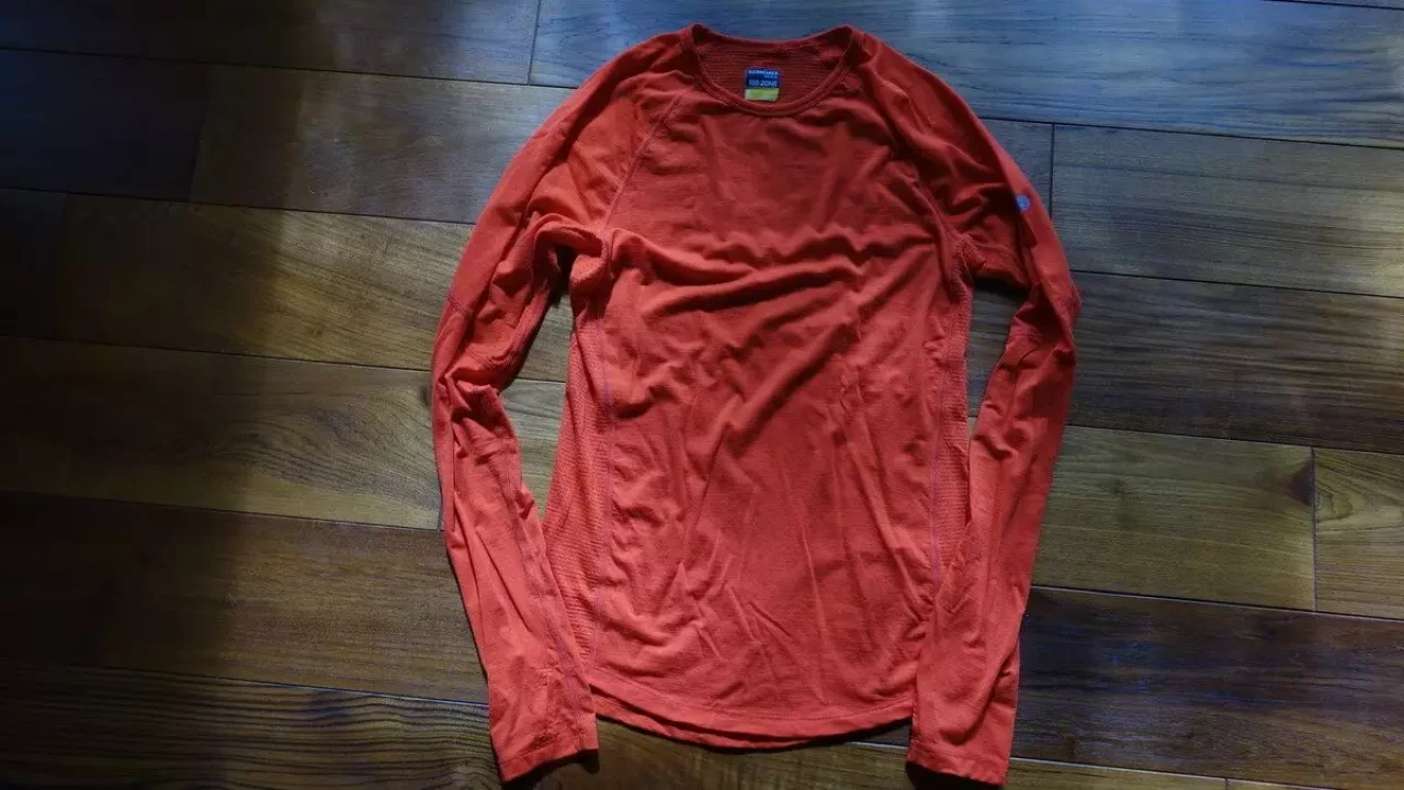 アイスブレーカー 150ゾーン