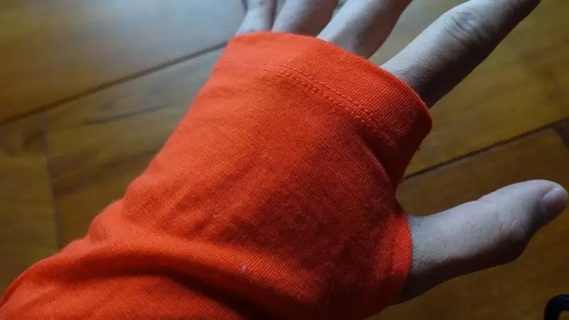 アイスブレーカー 150ゾーンのサムループ