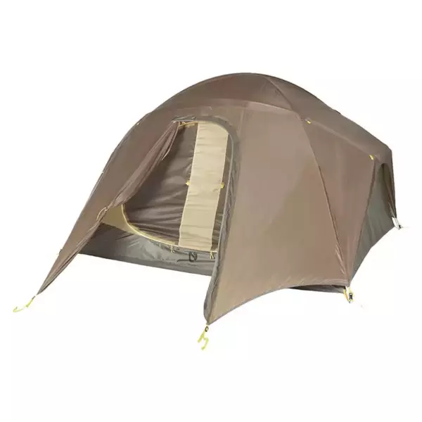 登山用テント-ニーモ・ロシストーム4P