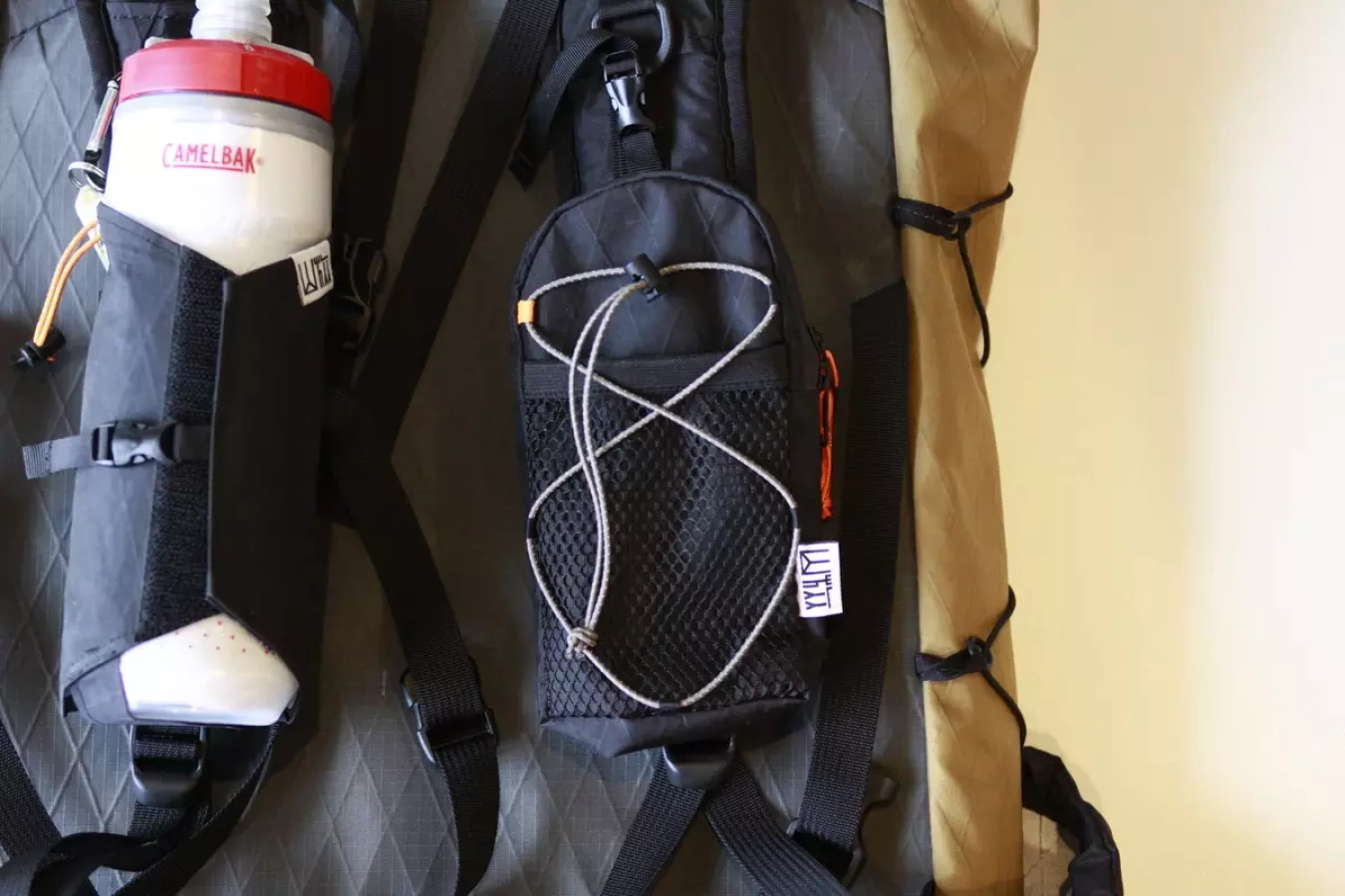 登山用スマホポーチはショルダーに収納が便利!選び方とおすすめモデル8選