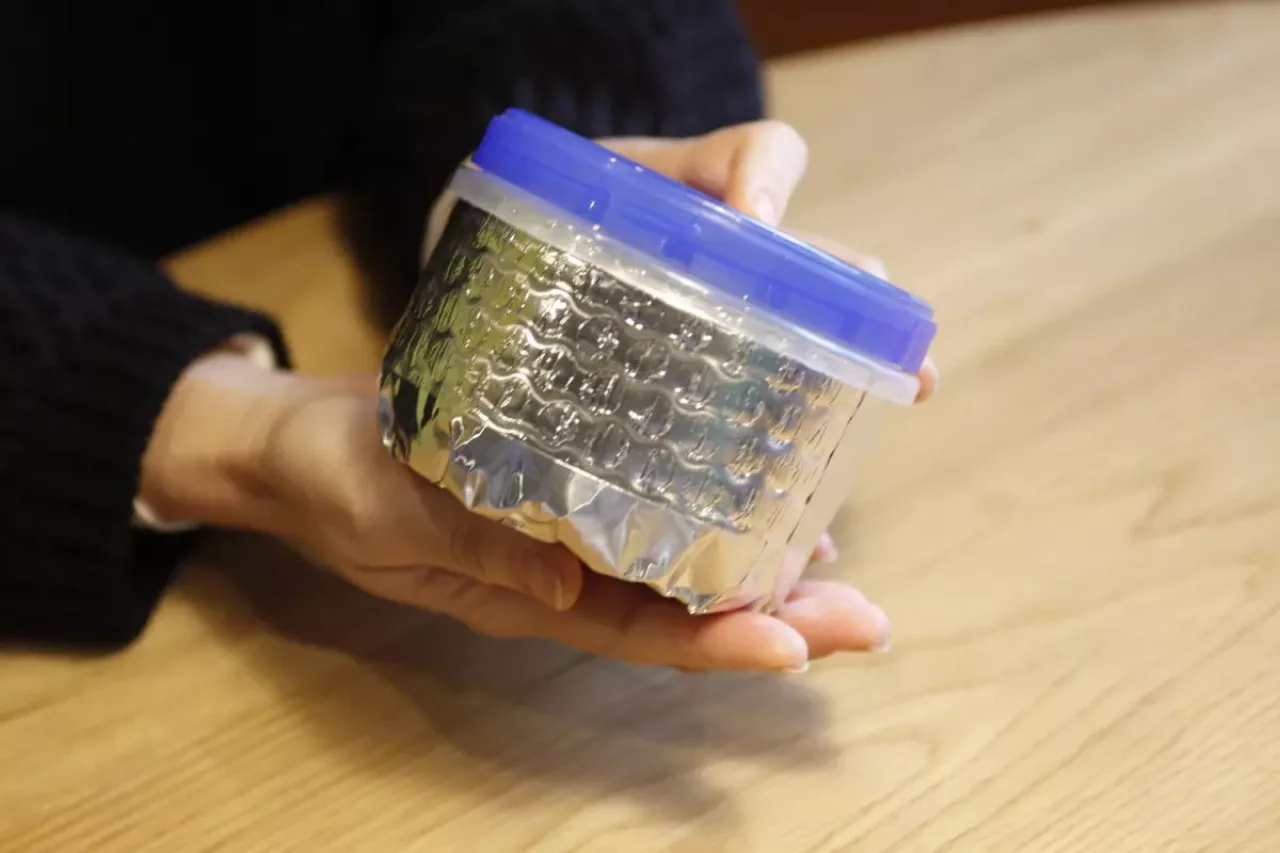 スクリューロックコジーについて