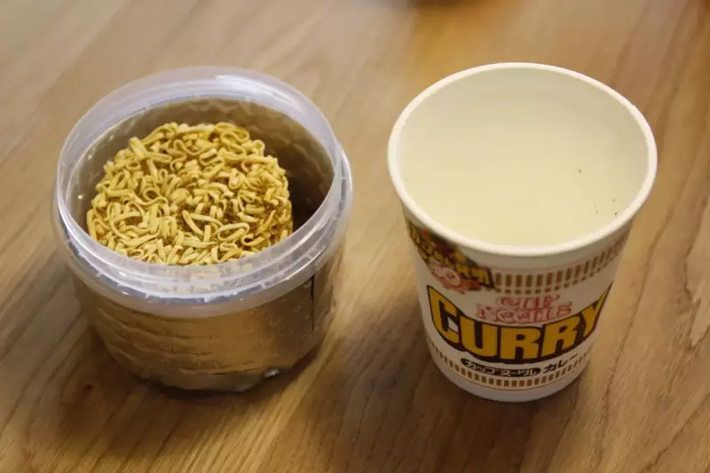 スクリューロックコジーのサイズ