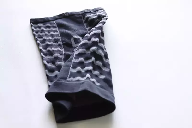 様々な使い方ができる汎用性に優れたマスク