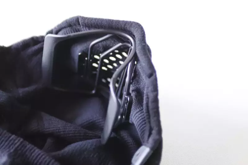 登山中マスクの進化系モデル-長時間の着用でもストレスを感じない『ナルーマスクZ5H』|マスク・フェイスマスク|登山ウェア|山のモノ|登山・トレラン・山スキーマガジン「山旅旅」