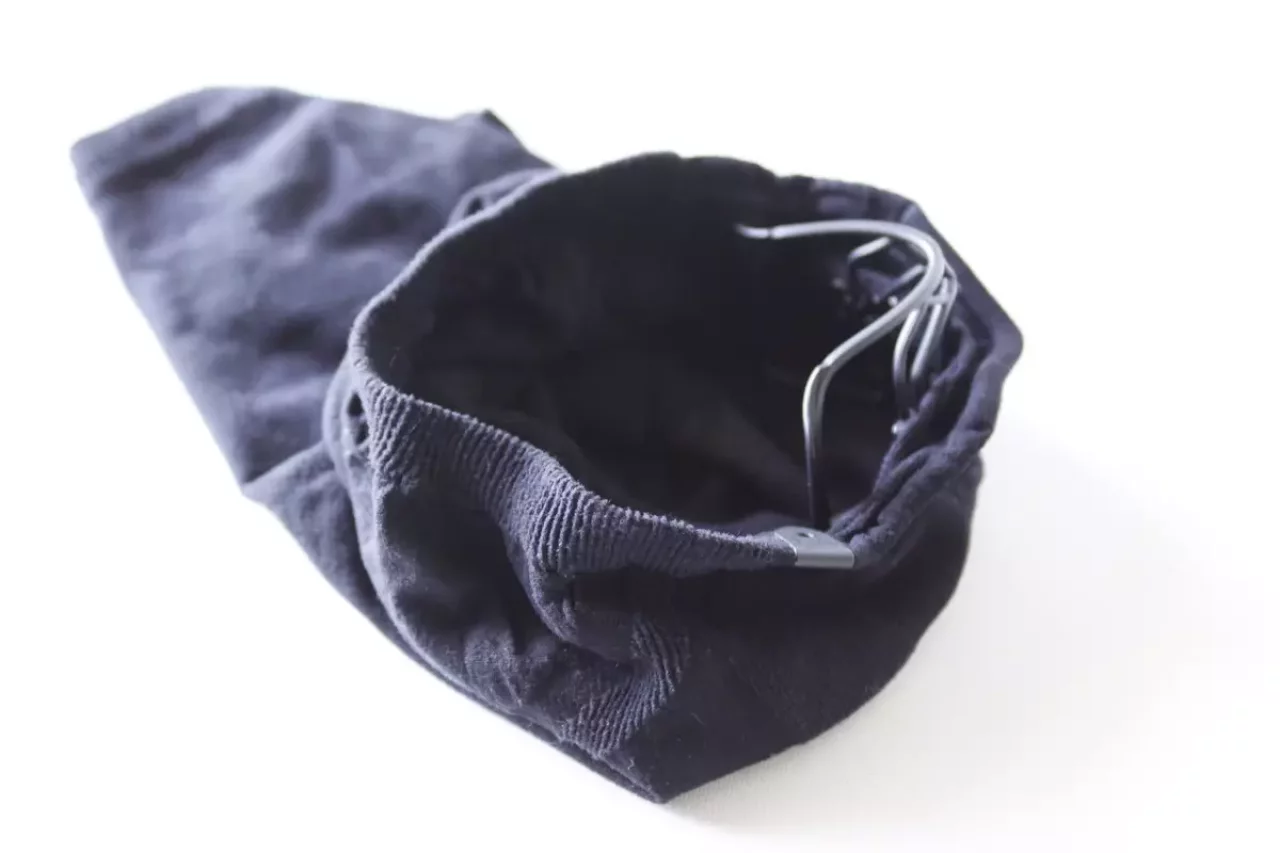 オールシーズン着用できる汎用性がすごい