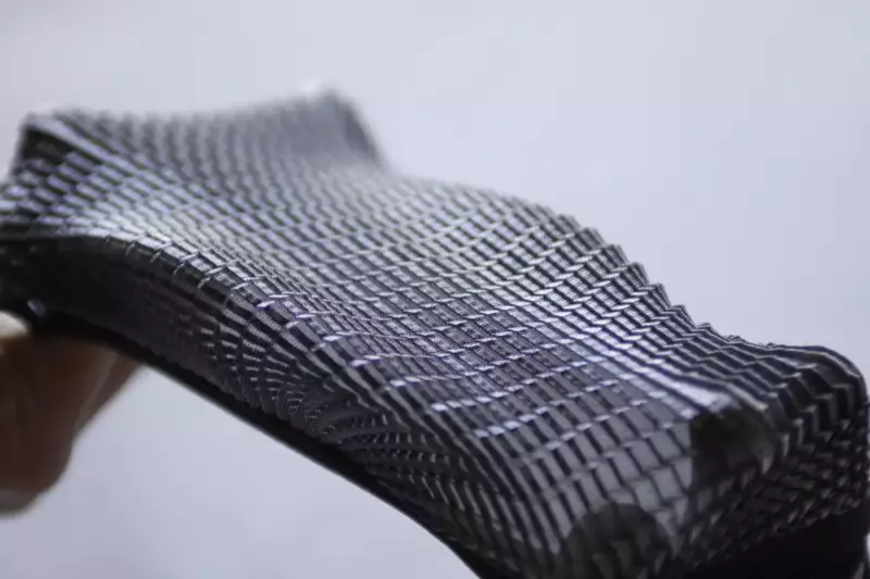 呼吸がしやすいマスクの仕組み