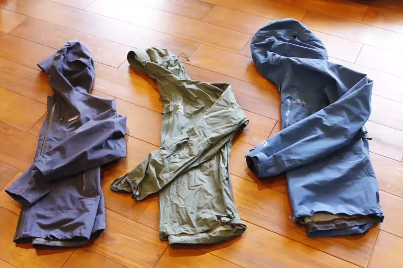 筑波山登山の服装を季節ごとで考えよう