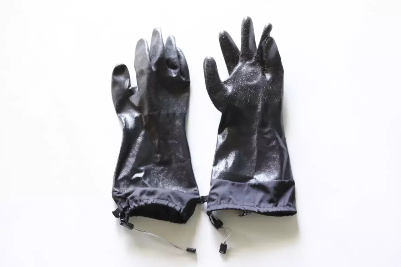 軽量でめちゃくちゃ安い!『テムレス 03advance』