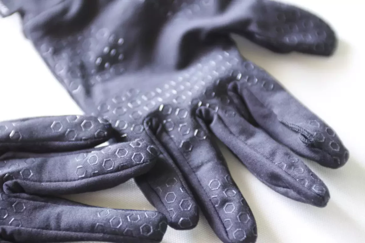 単体使用にも優れた素材と特徴