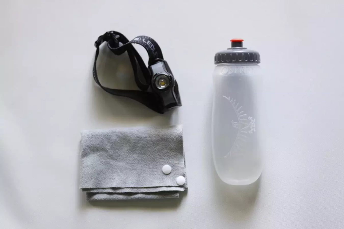 【初心者必見】買っておいて間違いない!長く使える登山グッズ-登山を快適にするアイテム3選