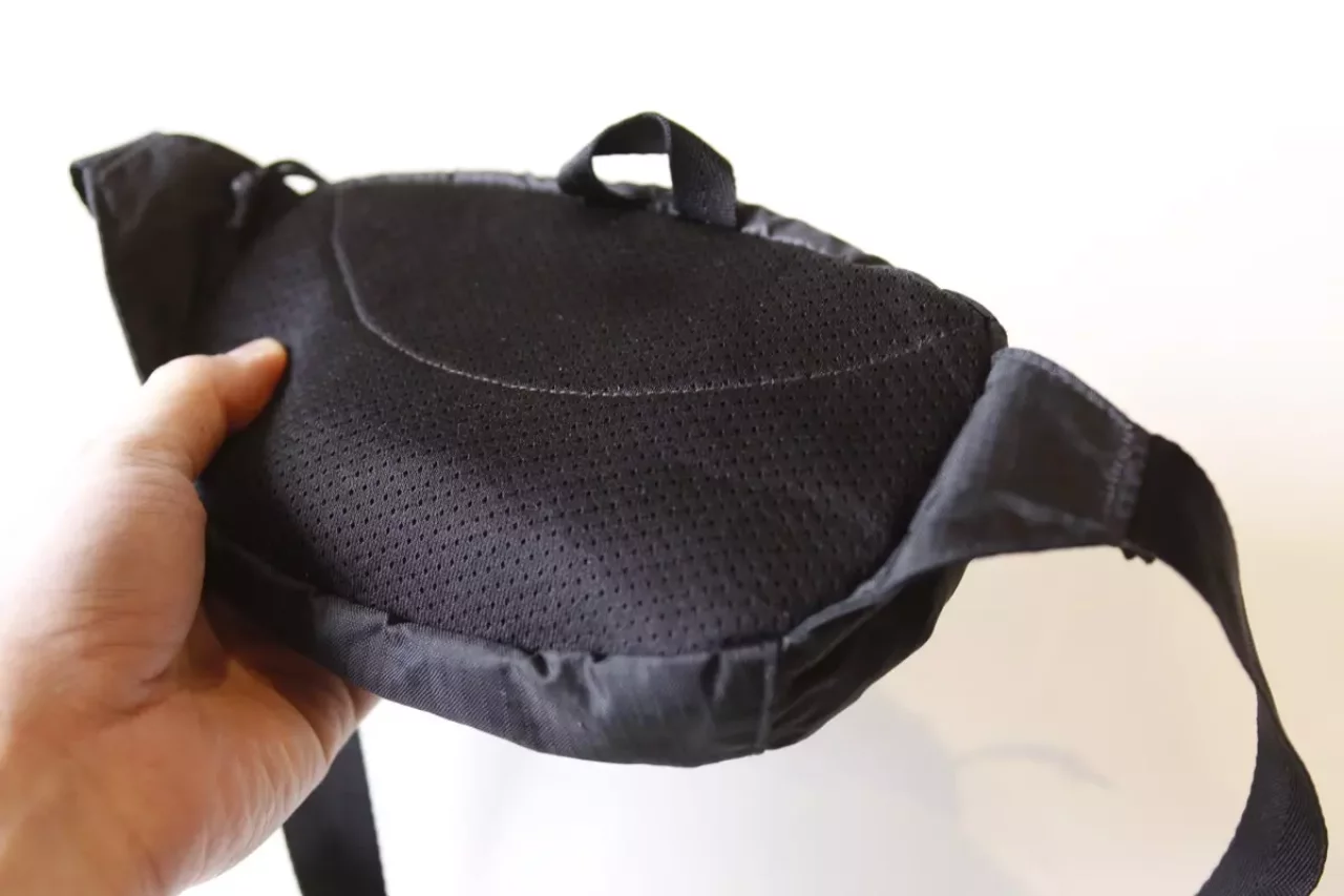 渓流でテンカラをするときに使い勝手が良さそう