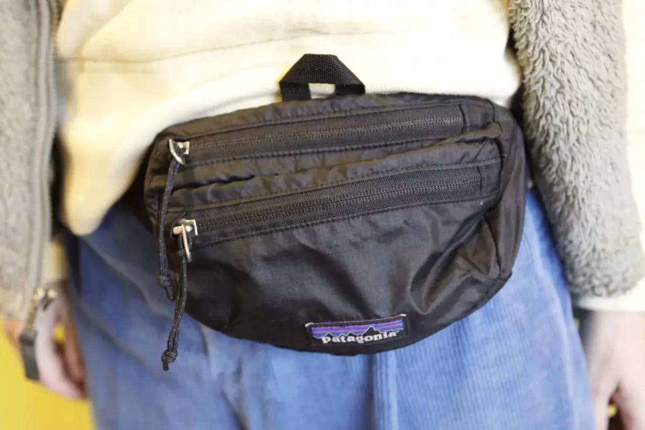 コンパクトだから色々詰め込めない