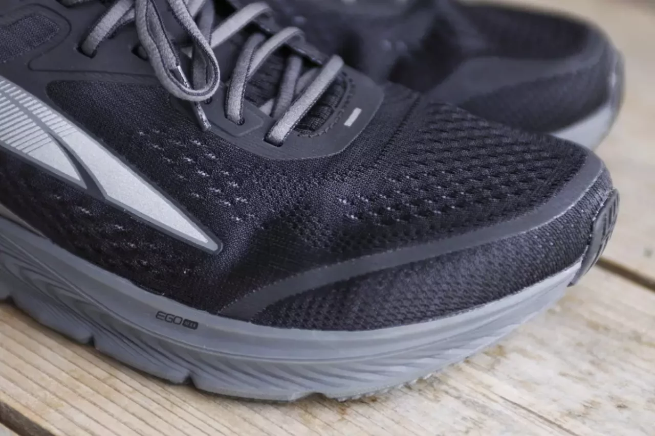 アルトラ トーリン5のミッドソール