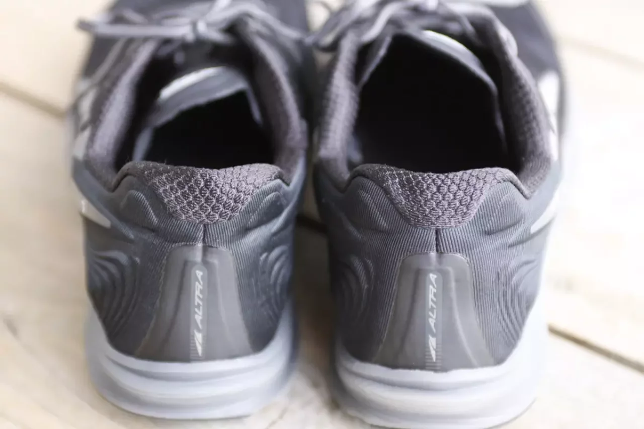 トーリン5はヒールパットに特徴