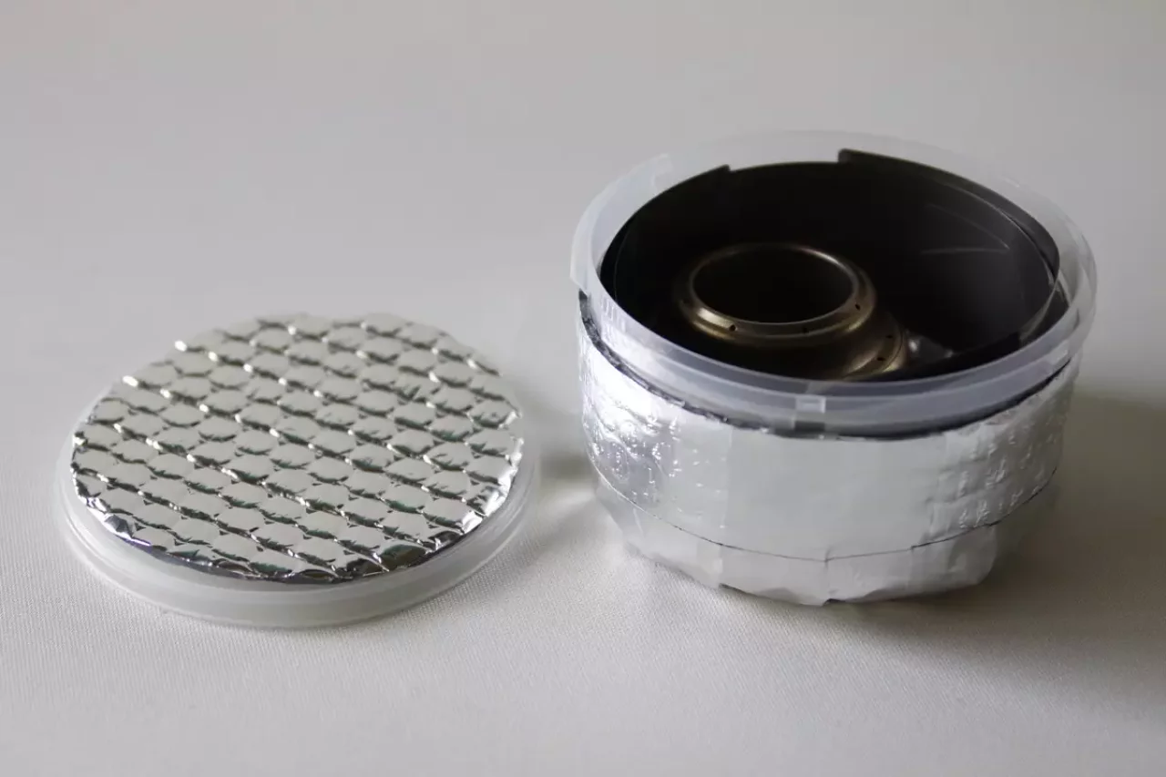 エバニューTiフーボーコジー