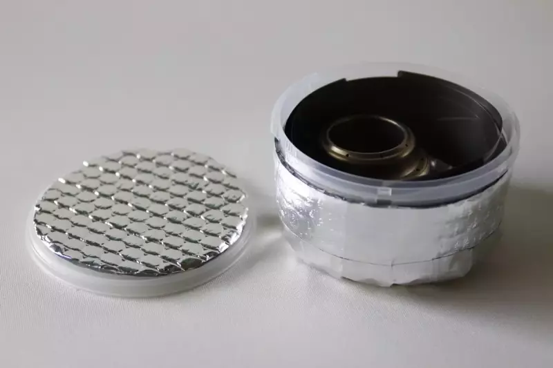 エバニューTiフーボーコジー