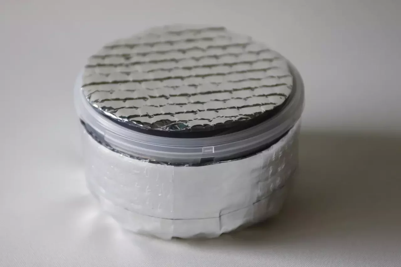 エバニューTiフーボーコジーとは