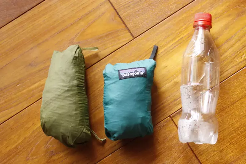 フーディニの種類