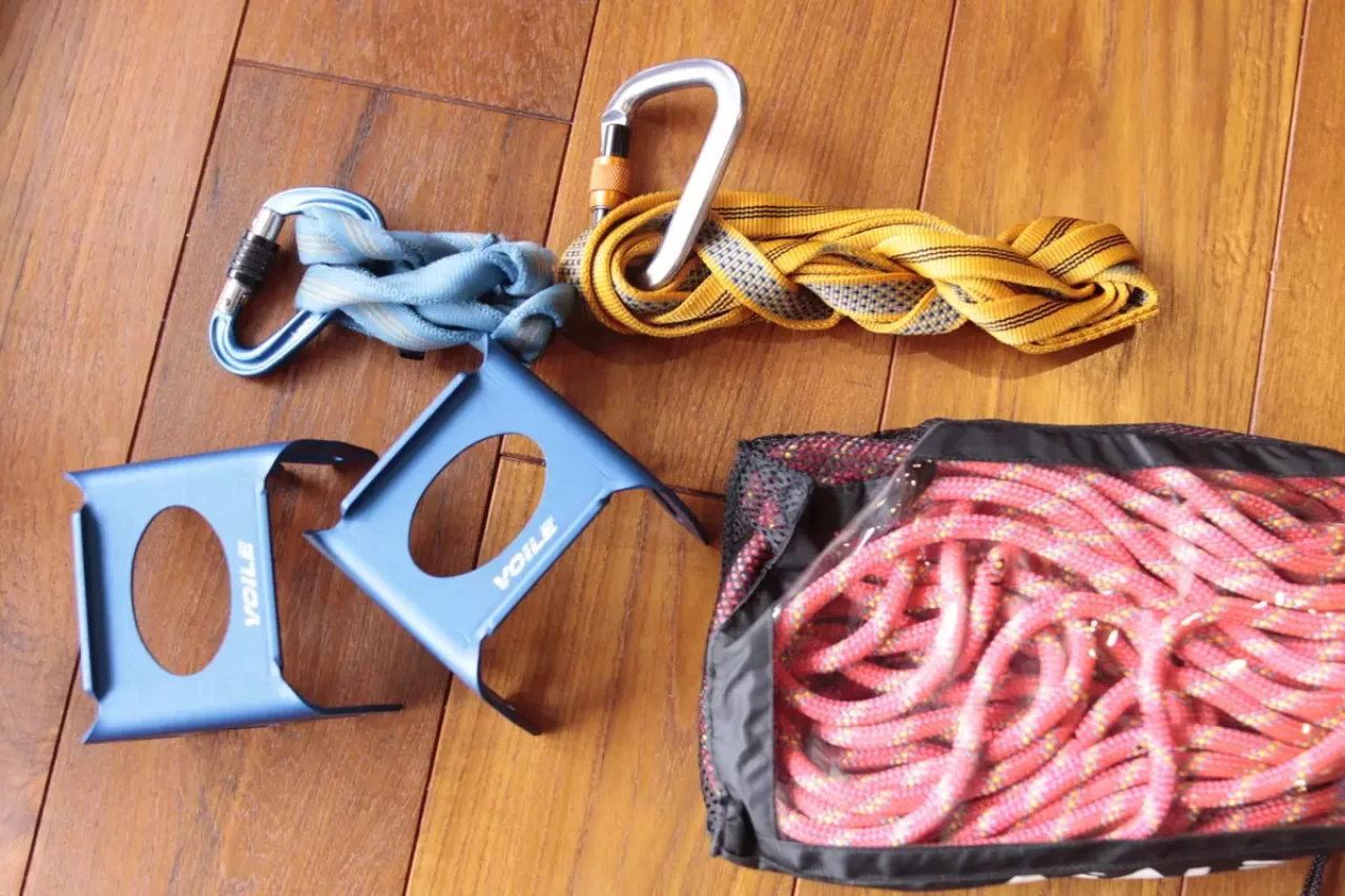 クトー(スキーアイゼン)