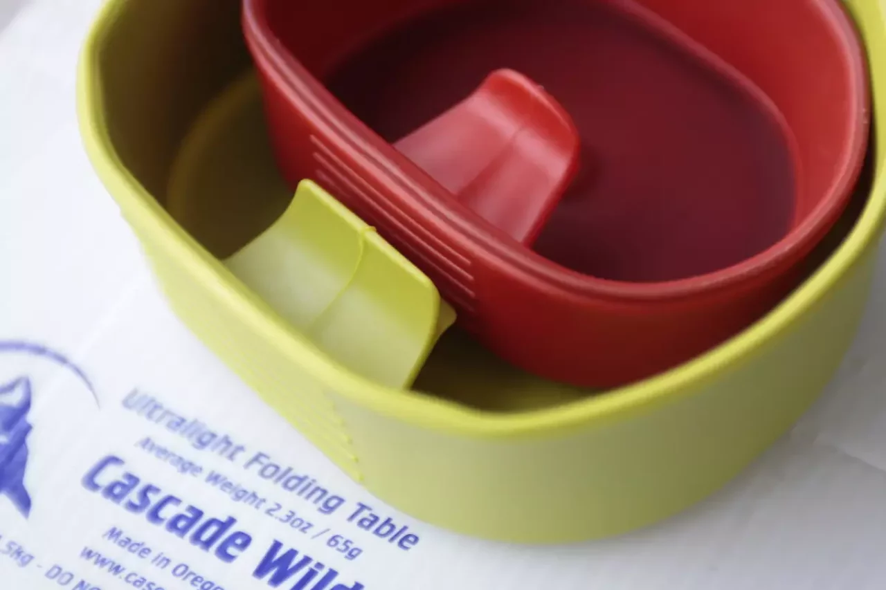 ウィルドゥフォールダーカップ-スタッキング