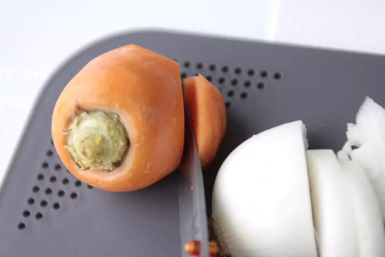 ウィルドゥ カッティングボードのサイズ