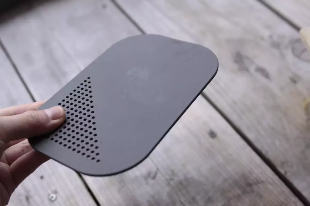 ウィルドゥ カッティングボードについて