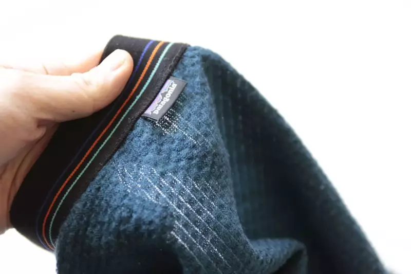 パタゴニア キャプリーン・エア・ボトム-ベースレイヤーにパジャマに…