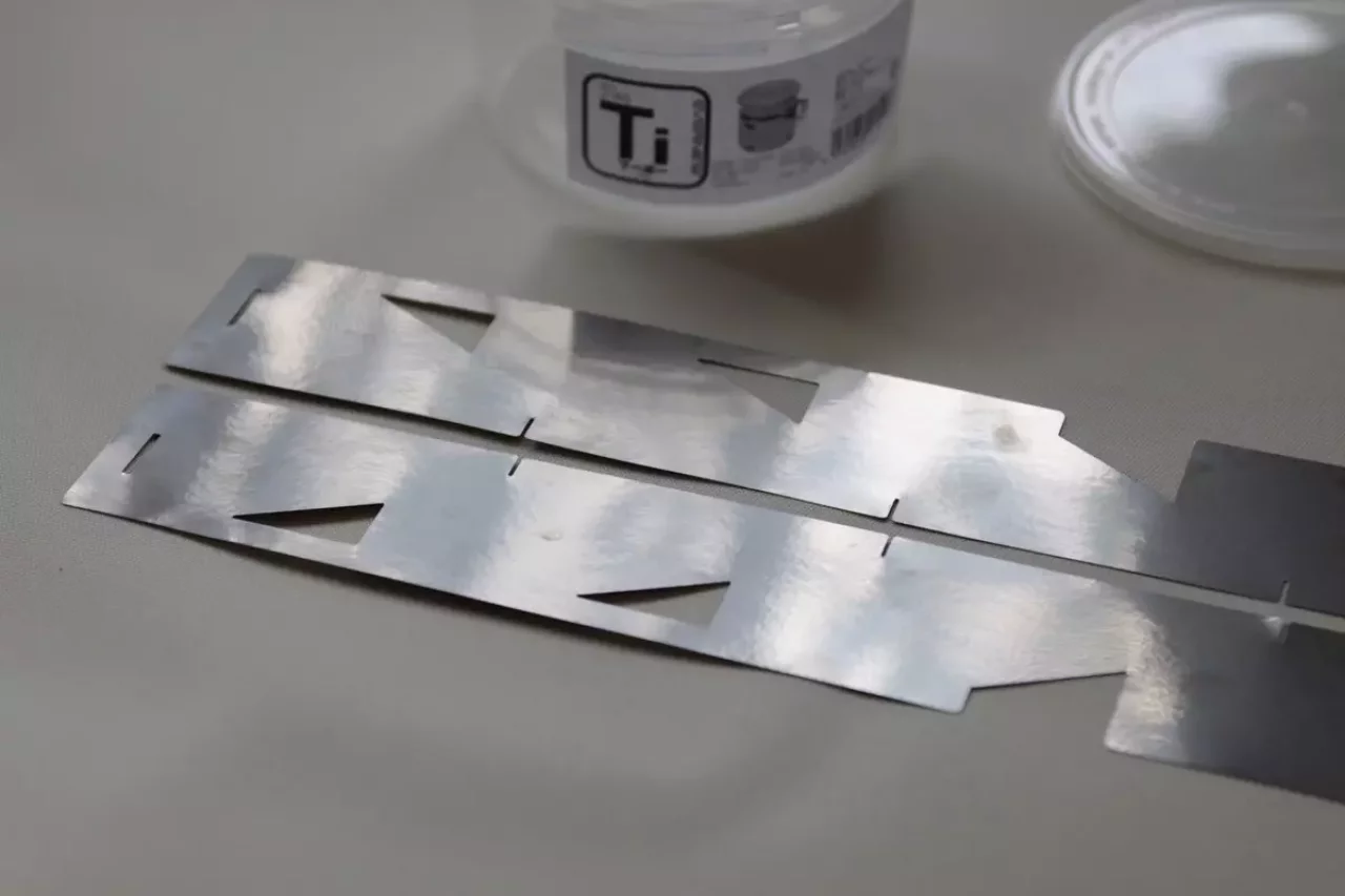 エバニューTiフーボーの風防としての特徴