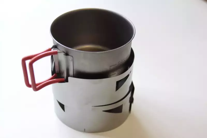 エバニューTiフーボーを重ねて使用