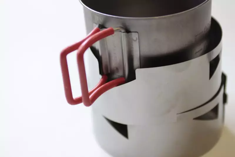 エバニューTiフーボーの使い方