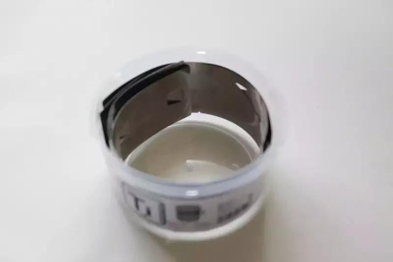 Tiフーボーと風防ケースとクッカーのスタッキング方法