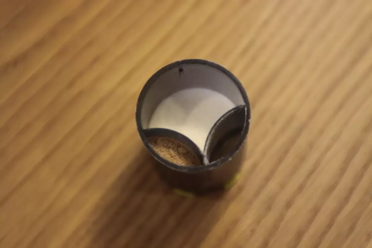 ウィルドゥのシェイカーの特徴