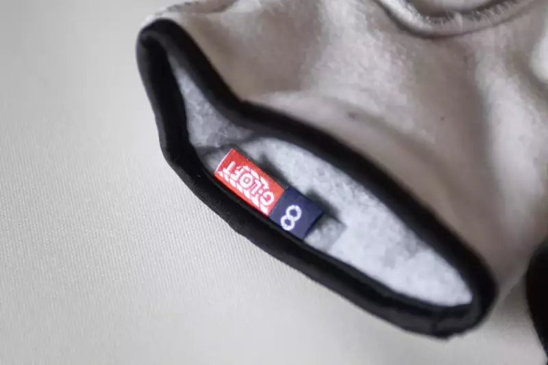 インナーグローブに使用されているのはG-LOFT