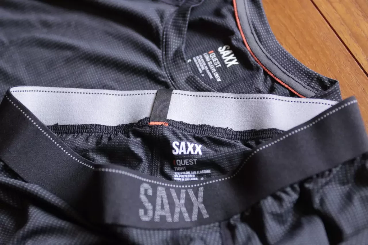 登山のベースレイヤーで重視するポイント