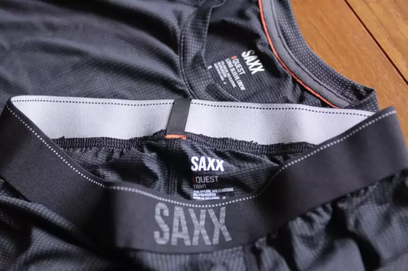 登山のベースレイヤーで重視するポイント