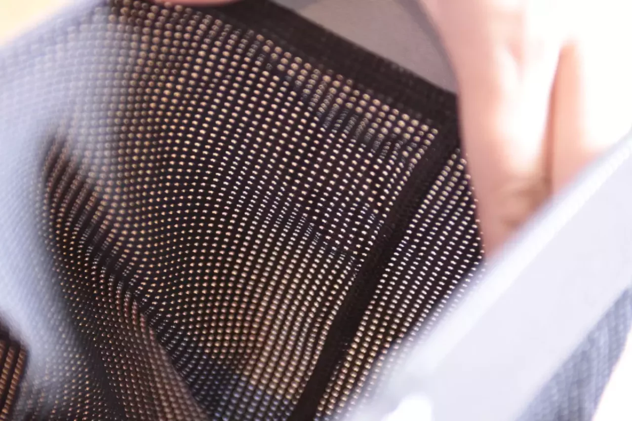 ロングタイツ『クエスト』の特徴