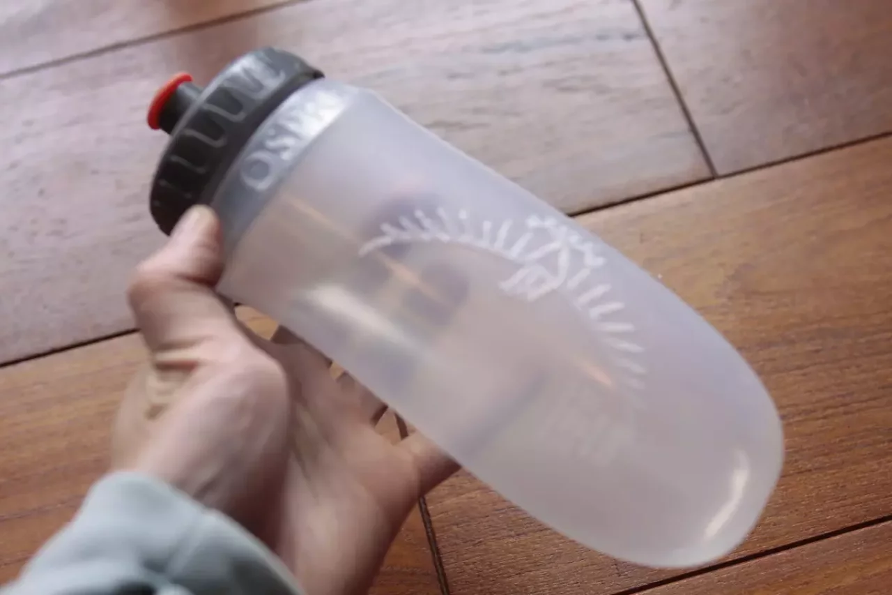 日帰り登山装備-水筒