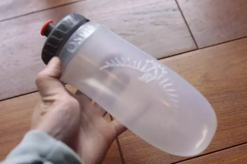 日帰り登山装備-水筒