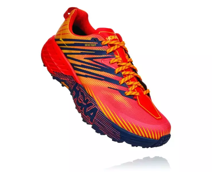 HOKA ONE ONE SPEEDGOAT GTX