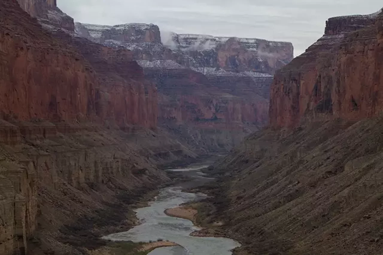 グランドキャニオン