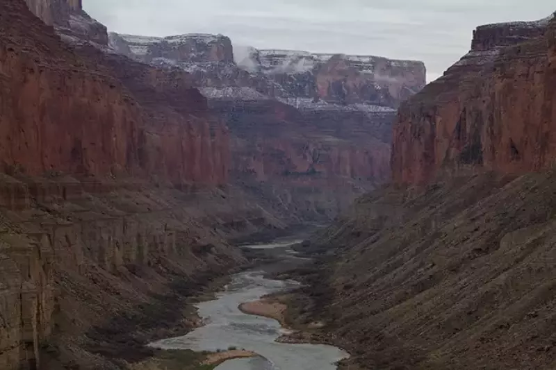 グランドキャニオン