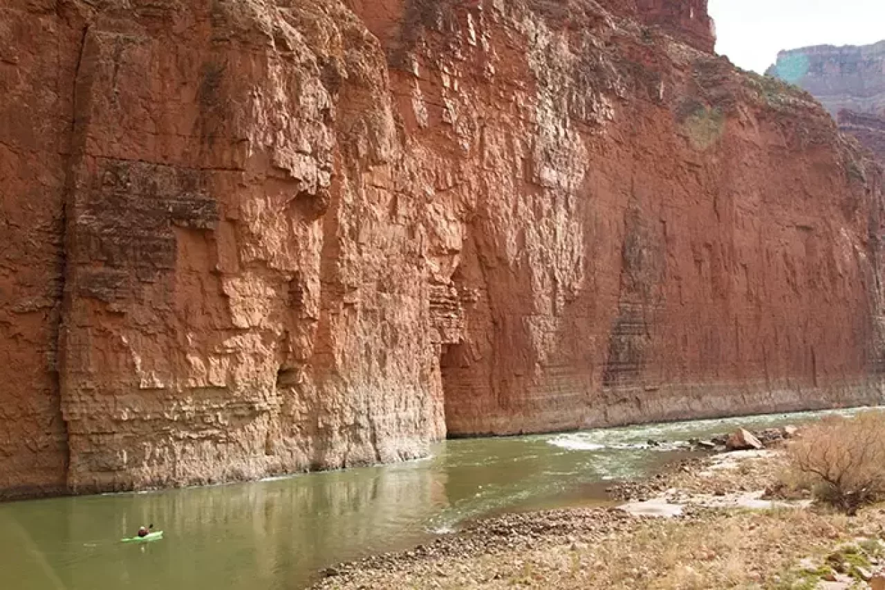 グランドキャニオン