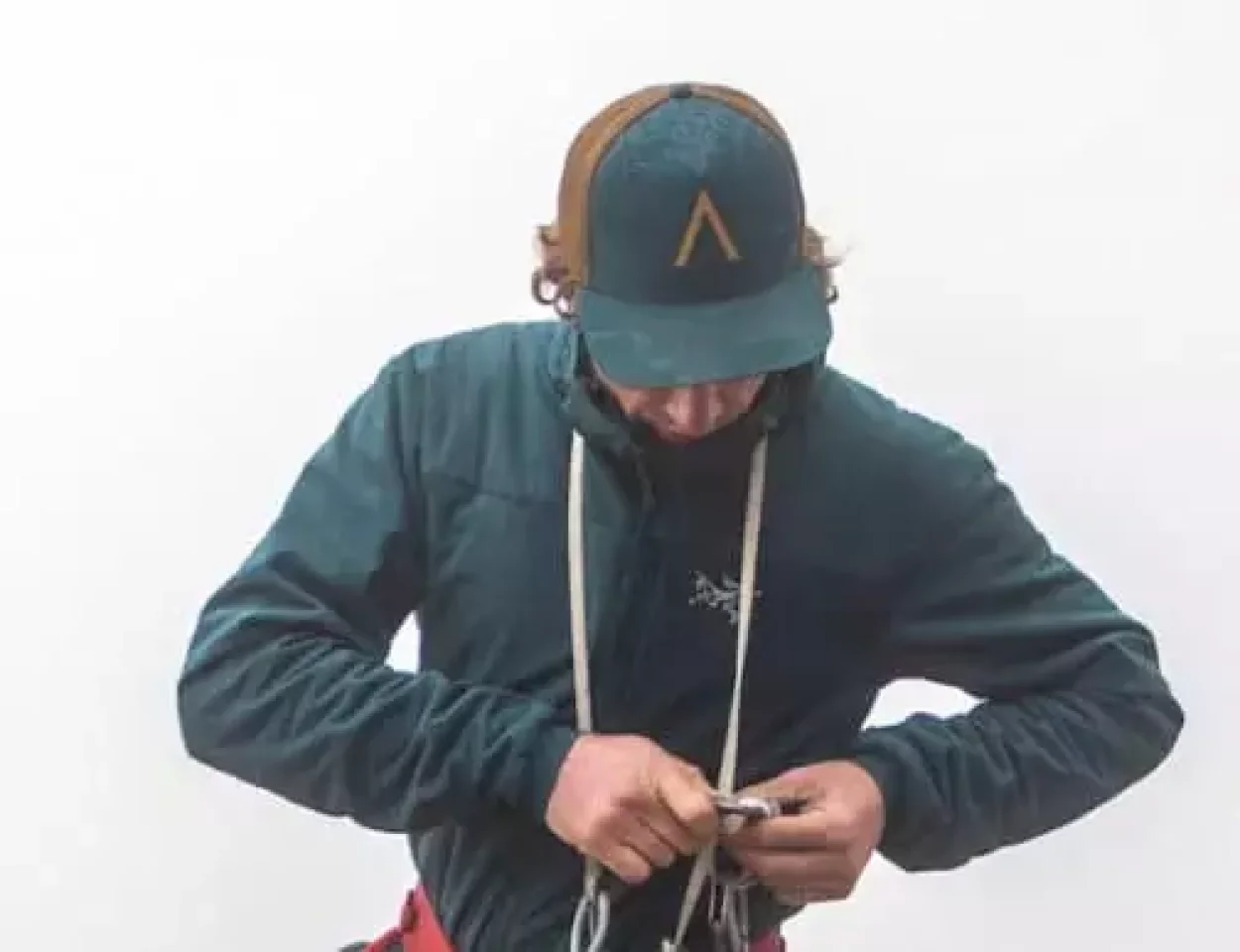 アークテリクス PROTON LT HOODY